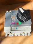 Intrerupator automat (disjunctor - usol) Compact NS100 H, TM63D.