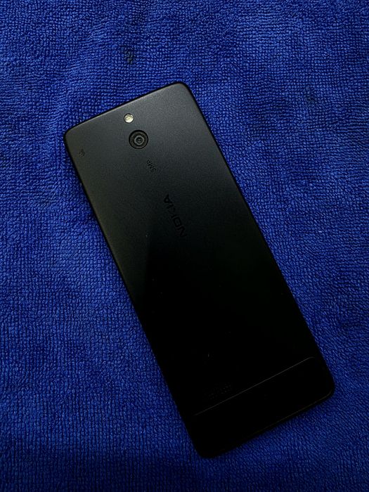 Nokia 515 Original  нархи 1 миллион 1-2 сим регистрация булган!