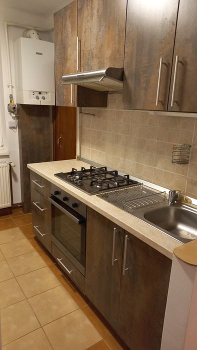 Apartament de  2 camere