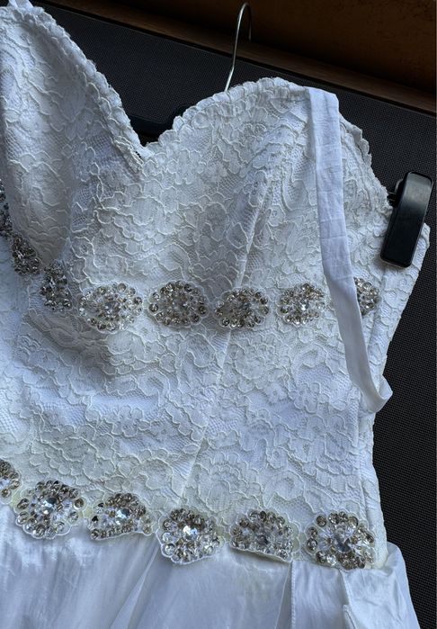 Rochie de mireasă