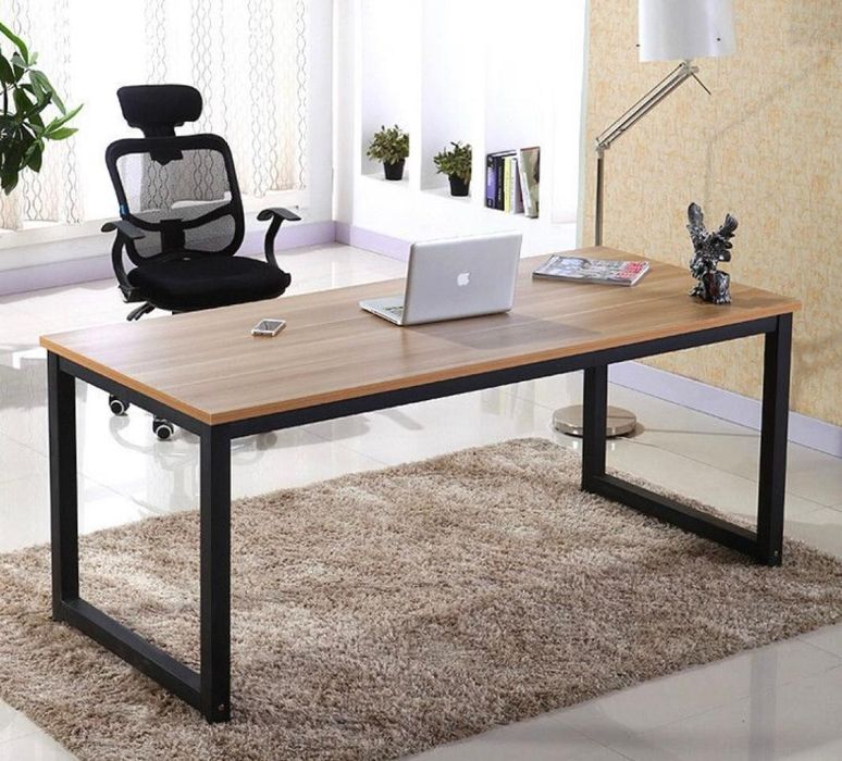 Столы лофт подстолье