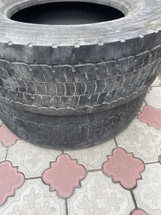 Балон 315/70R22.5