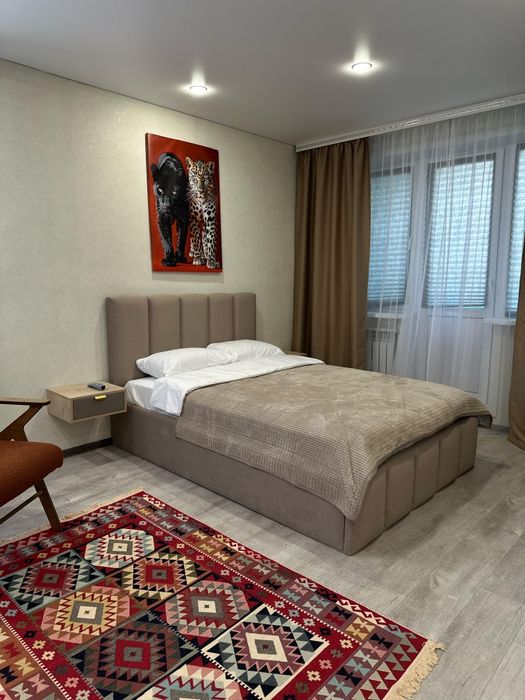 Квартира посуточно