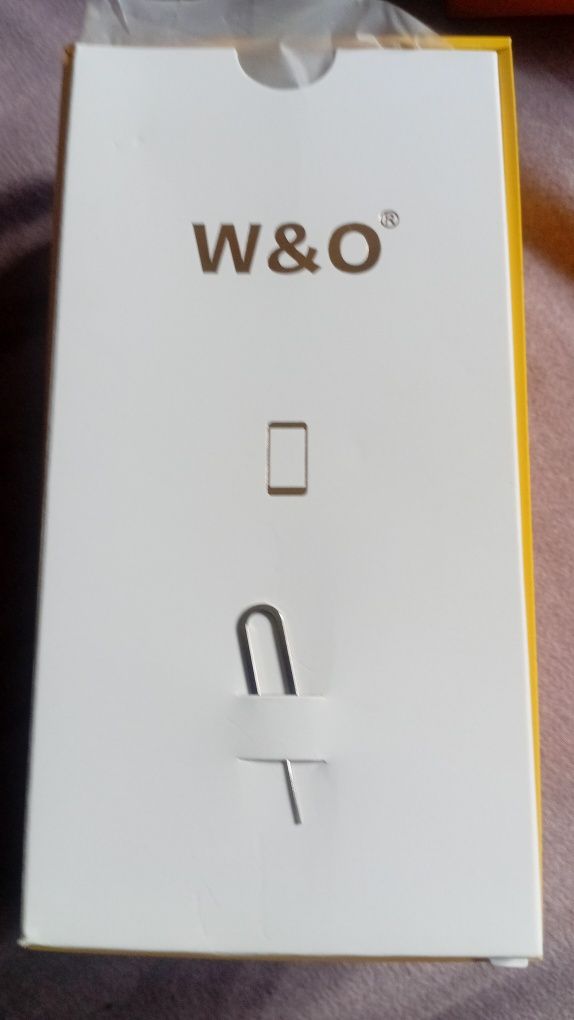 W&O X16 4G 5G bor