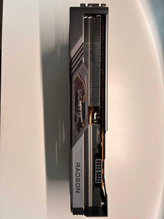 Placa Video Rx7800XT 16GB FullBox Cu Garantie