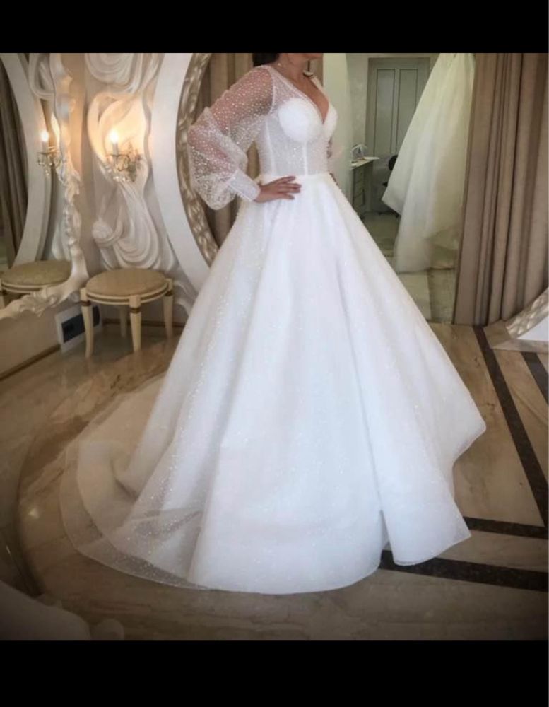 Rochie de mireasă