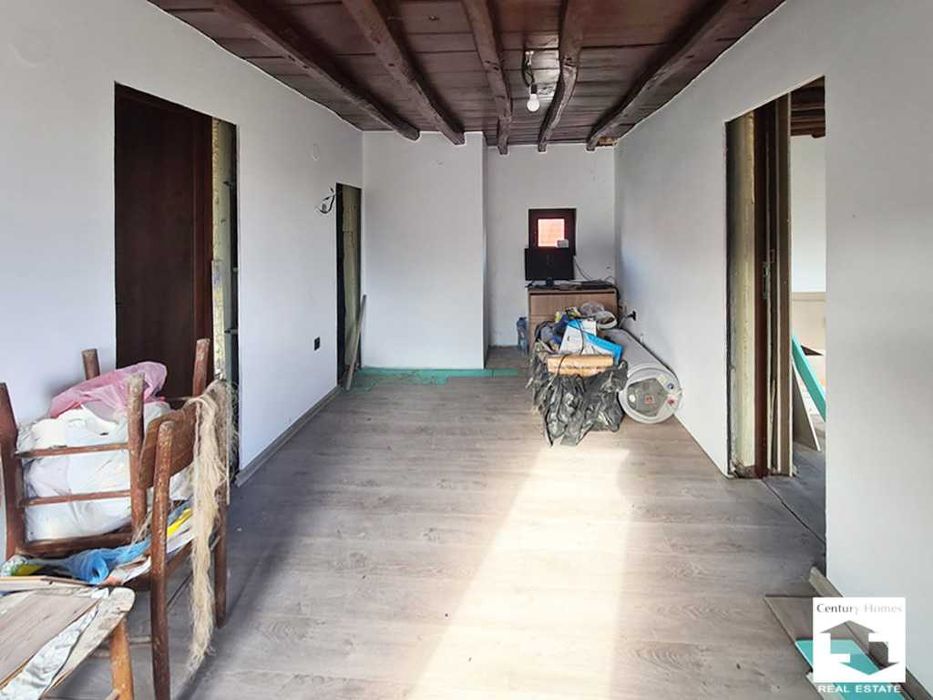 Продава се Къща в с. Ново село, Област Велико Търново - 82 кв.м за 467 €/кв.м - Снимка #10