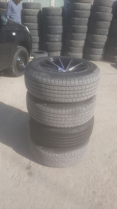 сака диска сотилади