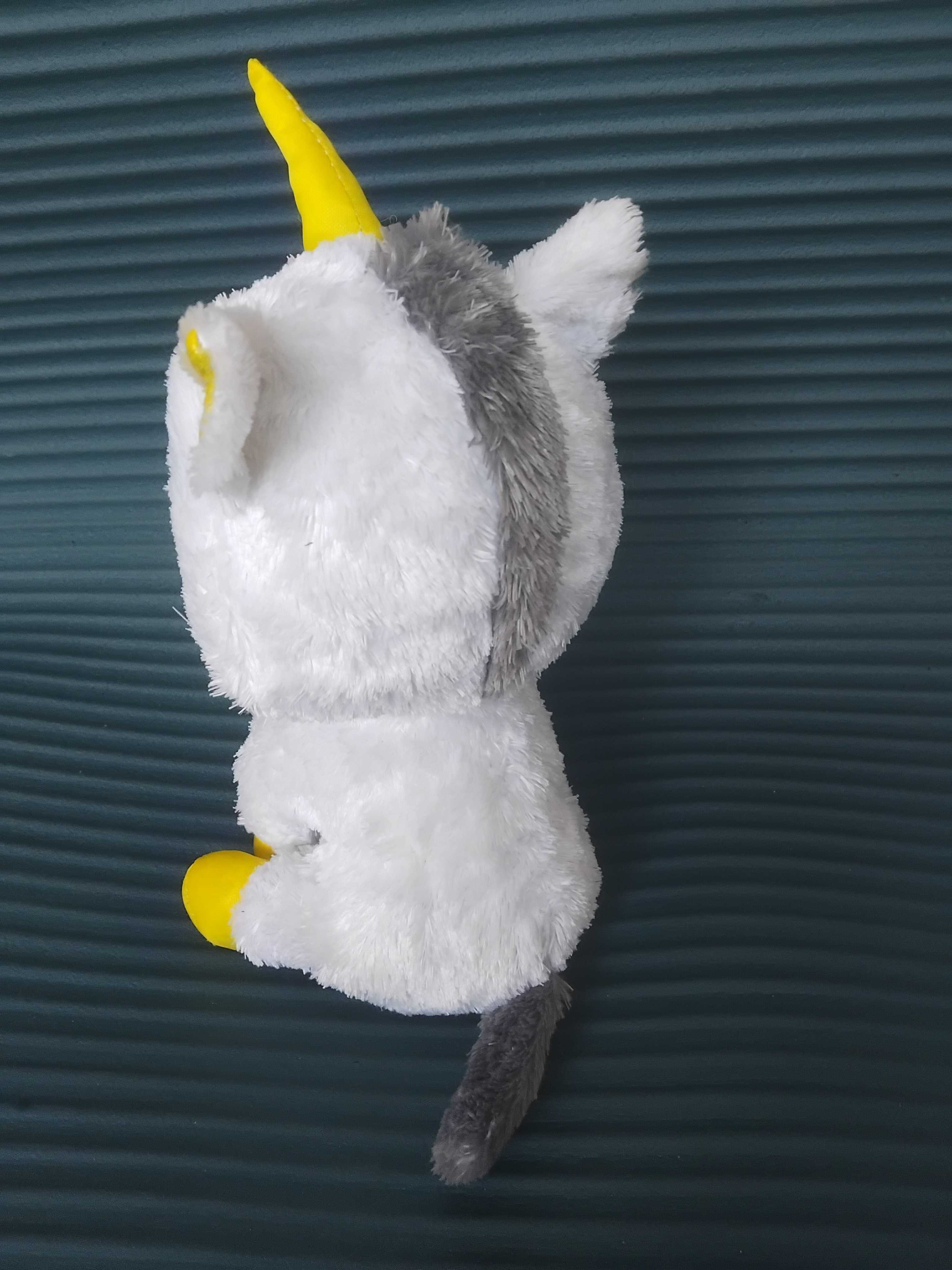 Ty оригинална играчка еднорог