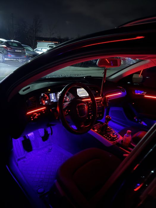 Audi A4 B8 || S Line || Panoramic