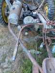 Vand cositoare motor Lombardini