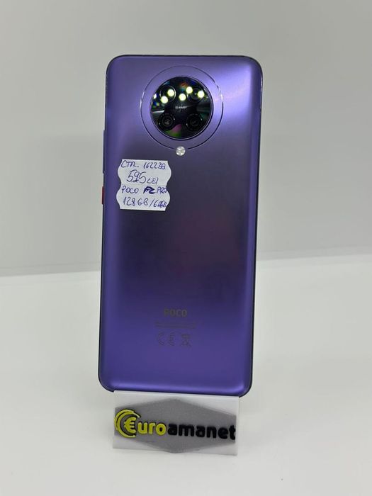 Telefon mobil Xiaomi Poco F2 Pro, 128GB, 6GB RAM -A-