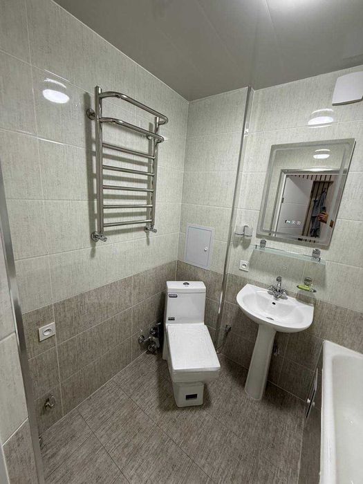 Сдам уютную 2-комнатную квартиру в удобном районе – идеально для семьи