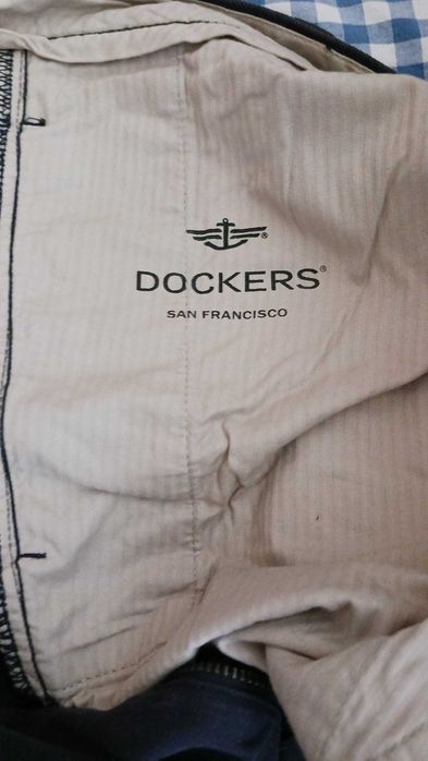 спортен панталон dockers