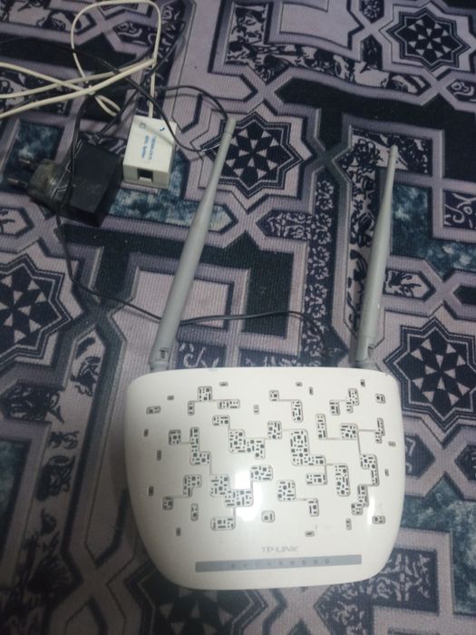 Продам модем Казахтелеком.почти даром