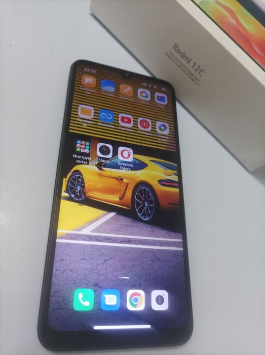 Продается Xiaomi Redmi 12C - Ксяоми Редми 12C
