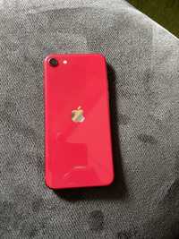 Iphone se 2020 RED