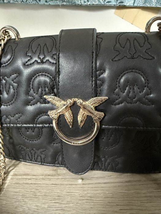 Дамска чанта Pinko