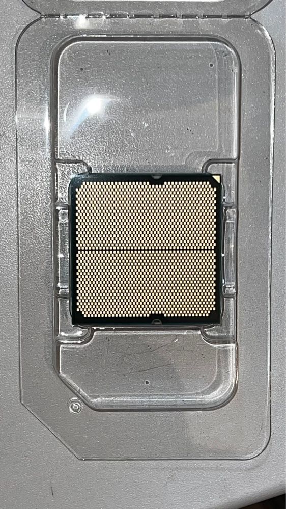 Процессор Ryzen 5 7500F