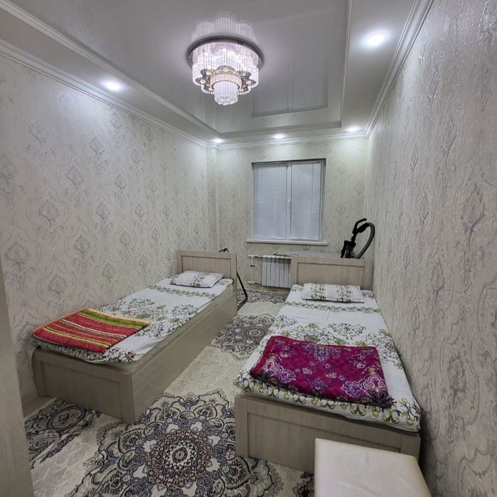 Юнусабад 4 - 2/2/9 отдельный вход