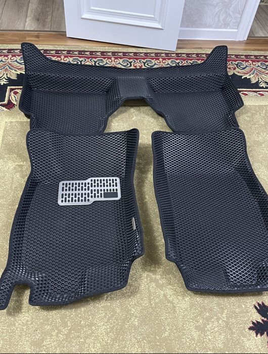 Коврики для Кобальта