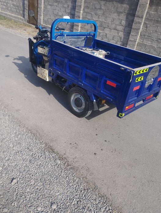 Muravey sotiladi. Yangi xali