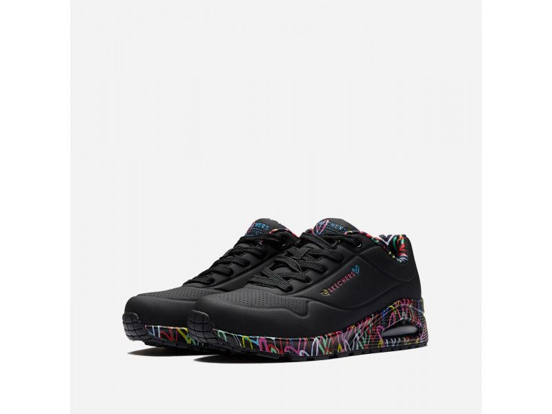 Skechers Uno Loving Love  размери - 37