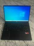 Laptop HP 15.6”, Ryzen 3 7320U, 8GB RAM, SSD