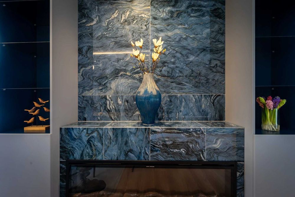 Amenajări Interioare și Exterioare | INALTA CALITATE