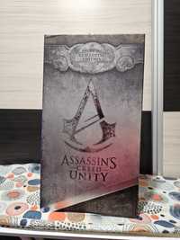 Assassin's creed unity guillotine edition