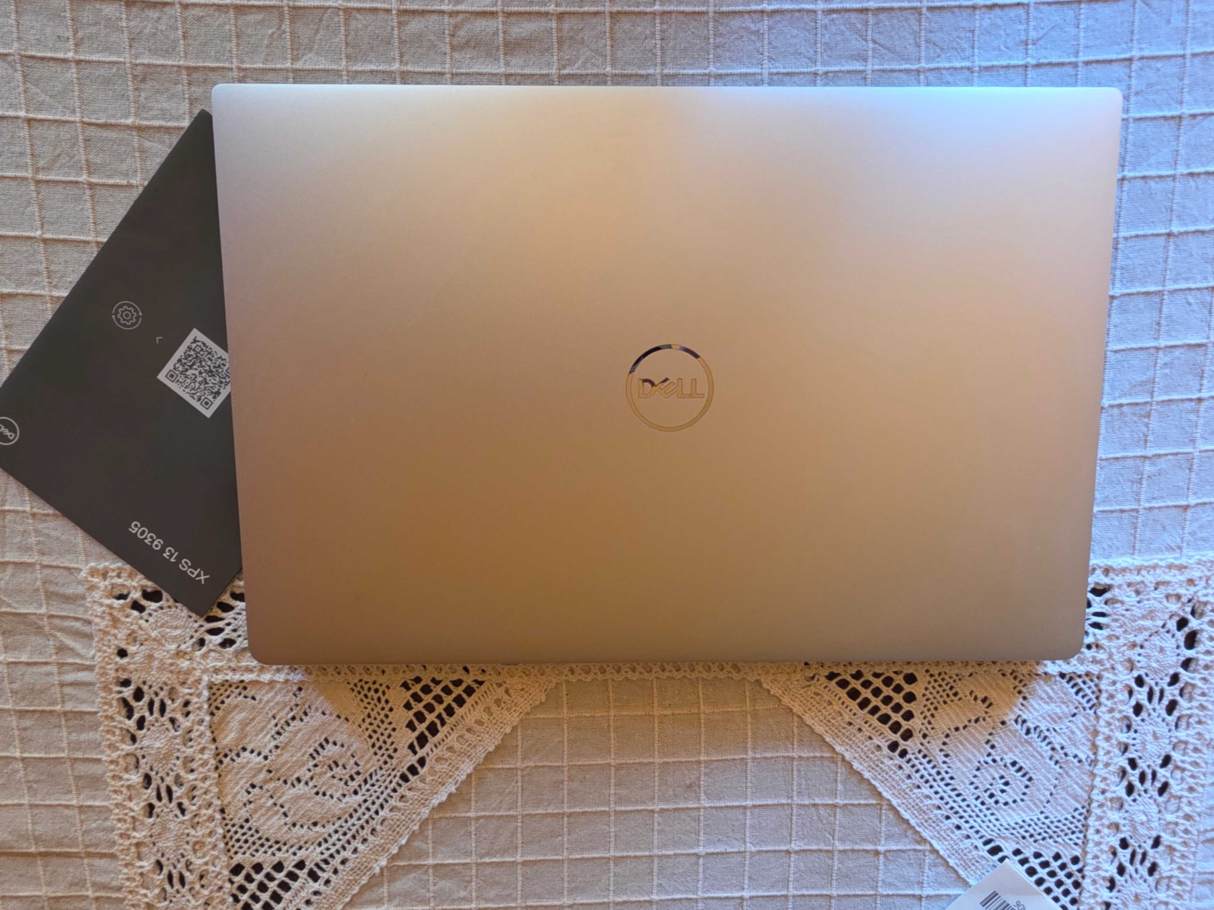 Dell XPS 13 9305