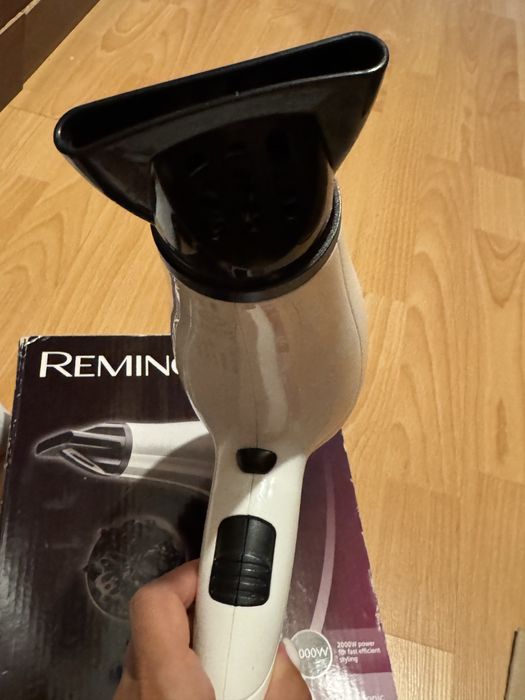 Uscator par Remington