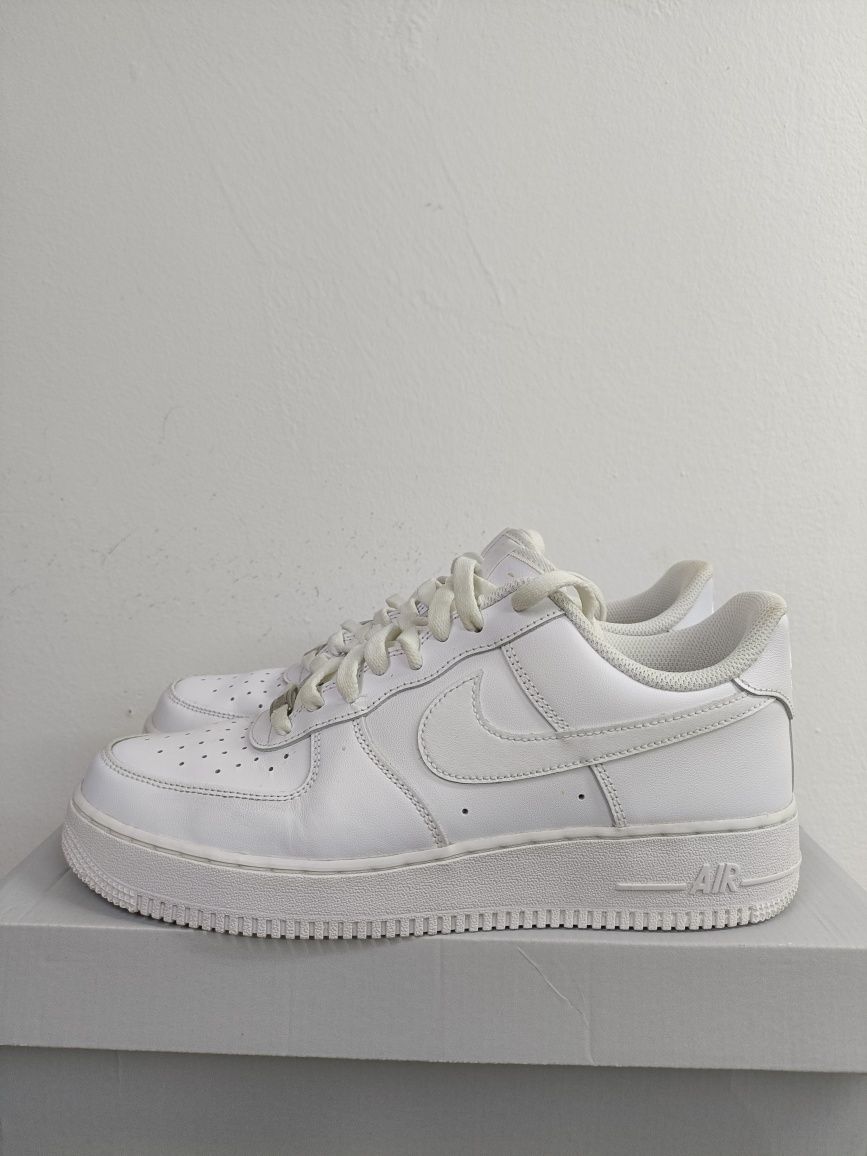 Nike Air Force 1 номер 44