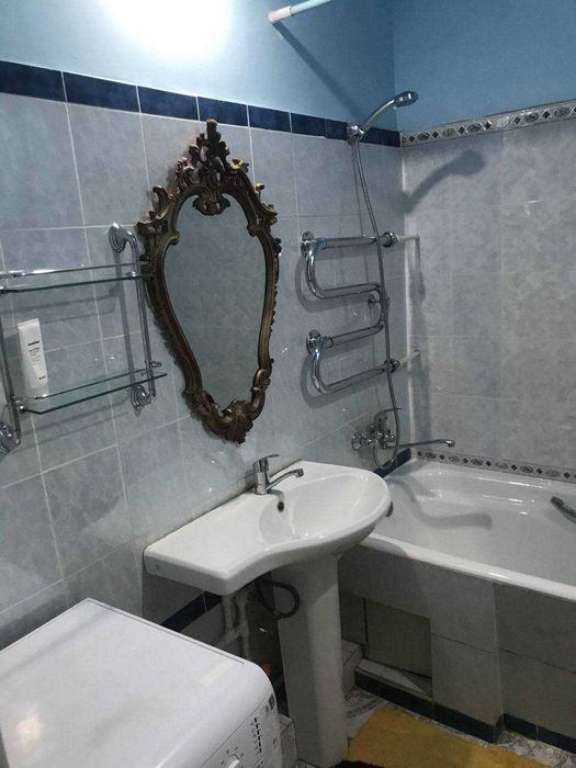 Сдам евро квартиру на Кунаева ойбек