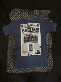 Тениска Skelms Нова Luda Concept Store.