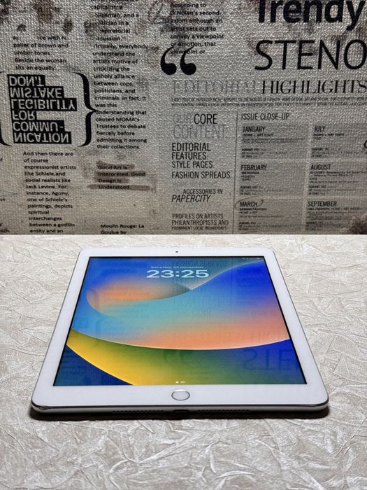 Ipad 6го поколения СРОЧНО