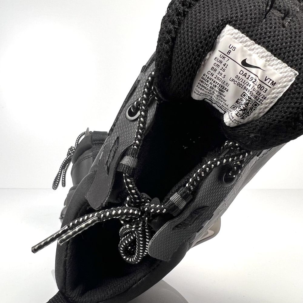 Nike Air Max 2021 All Black | Размери 40,41,43,44 | Нови