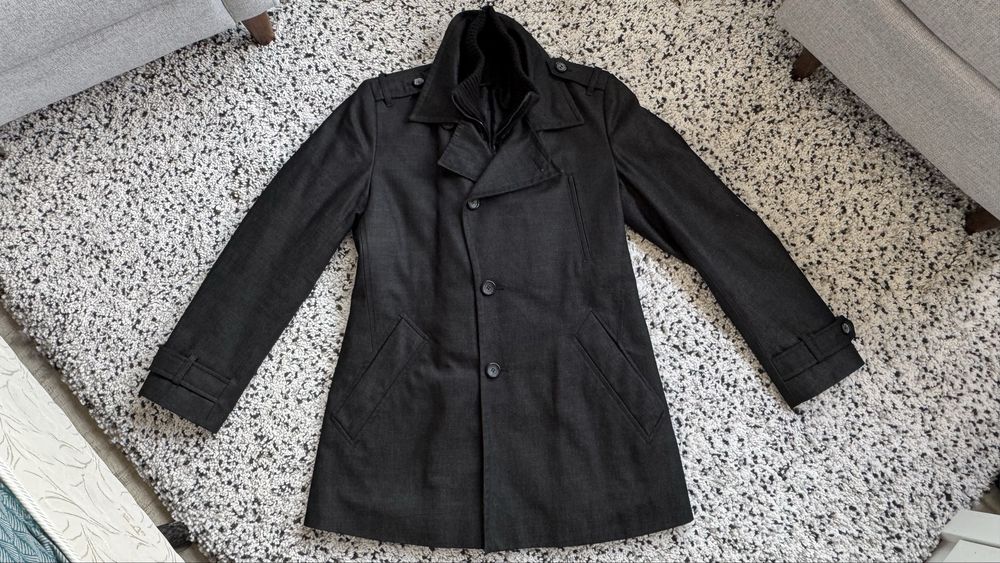 Ново мъжко палто Matinique размер М