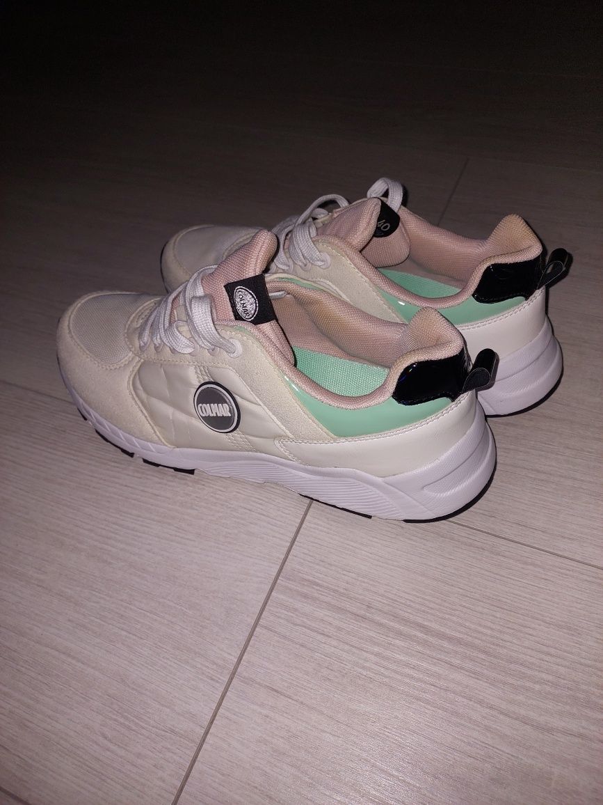 Adidasi colmar 39
