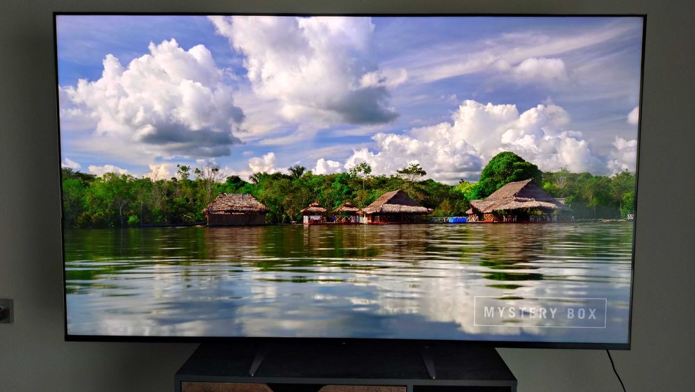 Sony BRAVIA 7 | 75-inch