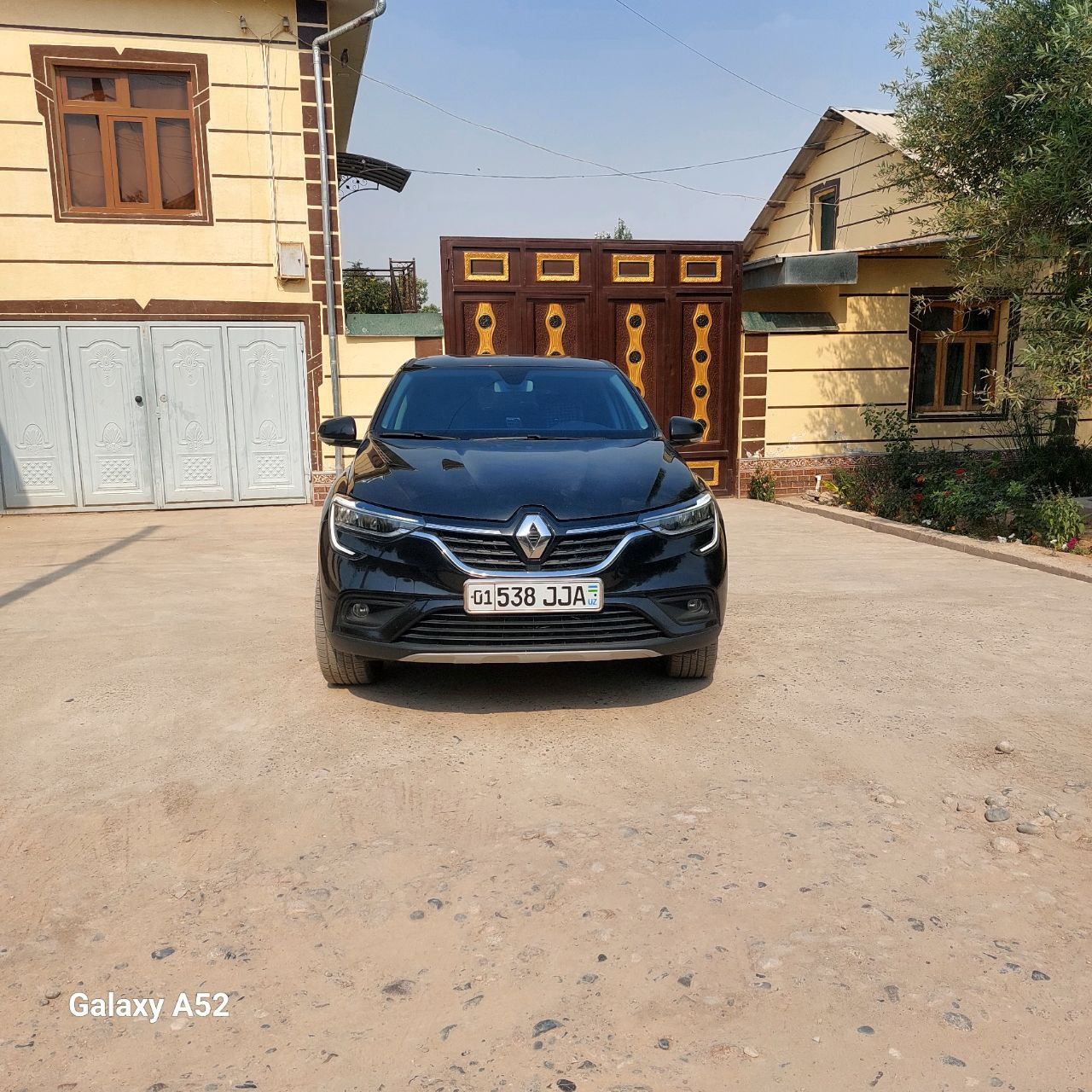 Relont Arkana 16 atmosferni  16000 $