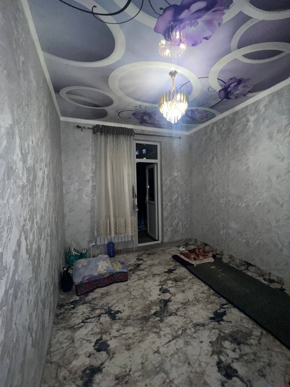 1 metro bekat Choshtepada  qizlarga kvartira