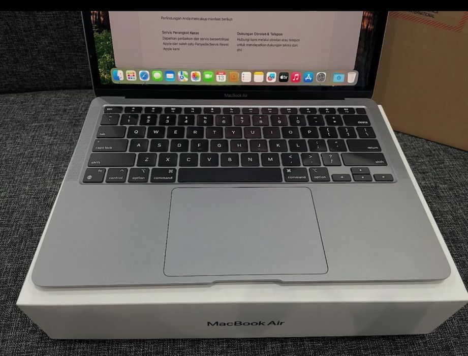 MacBook Air M1 256