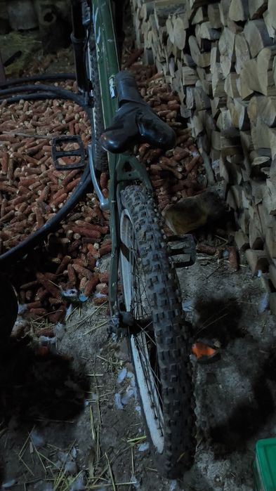 Bicicleta mtb de vânzare