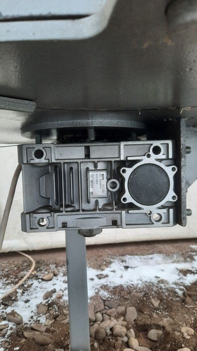 De vinzare Pigment  Malaxor