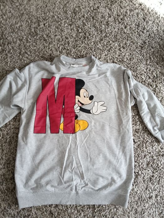 Hanorac oversize H&M Disney