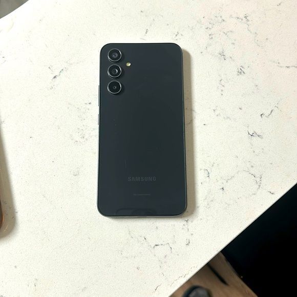 Samsung A55 (обмен)