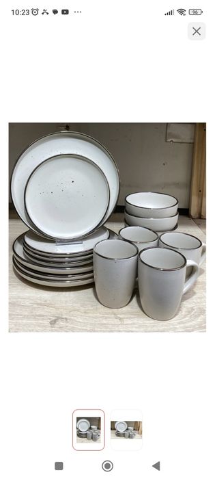 Продам сервиз продам
