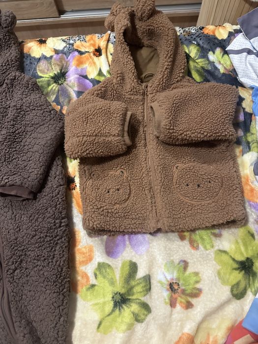 Lot hainute bebe , marimea 74,80,86