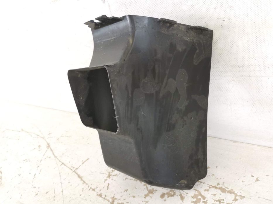 Suport Radiator Aer Fata Stanga Porsche  Taycan 1 [2019 - 2019] 2020 2